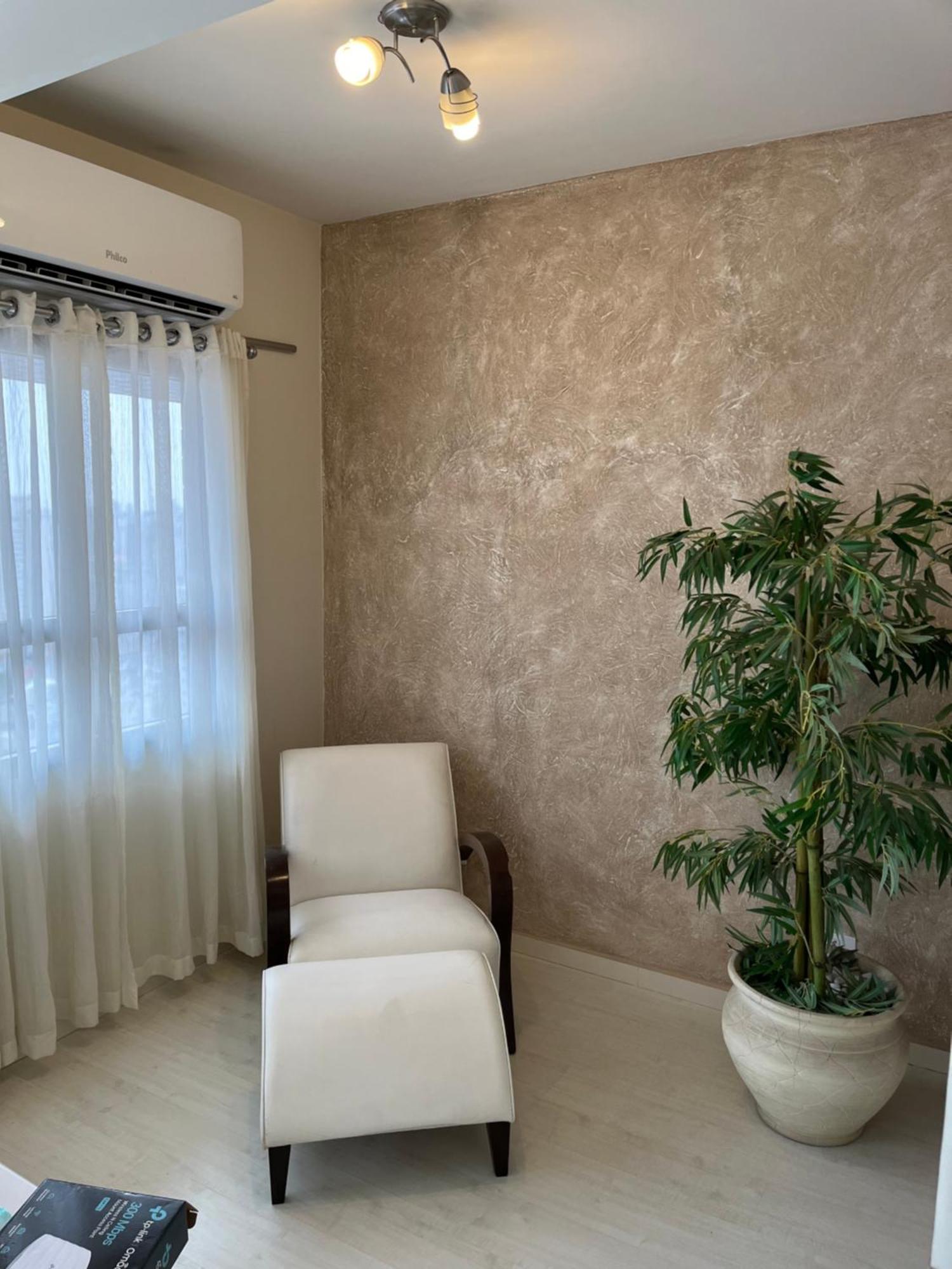 公寓 Plaza Small Town Flat/apartamento 254 *