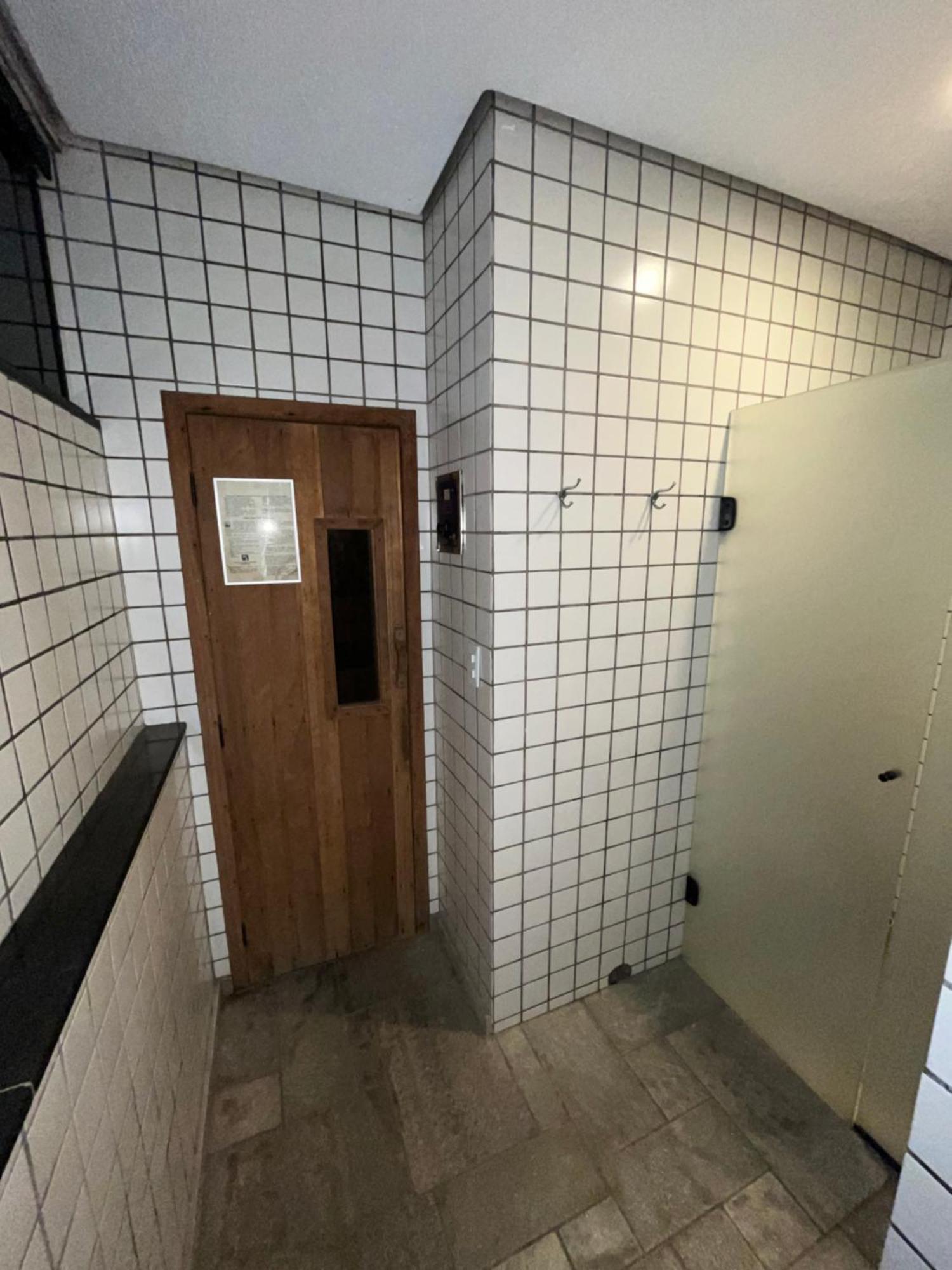 Plaza Small Town Flat/apartamento 254 公寓 圣保罗