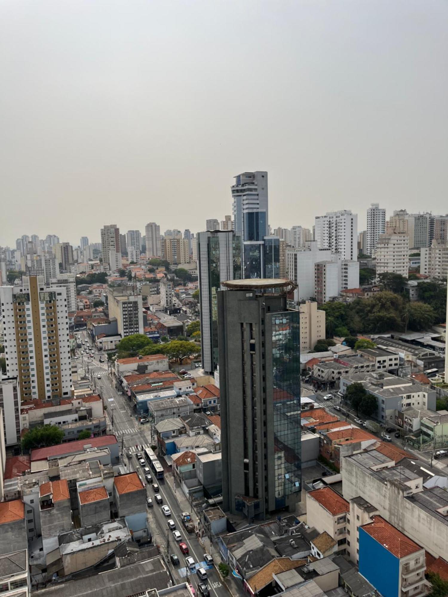 Plaza Small Town Flat/apartamento 254 * 圣保罗