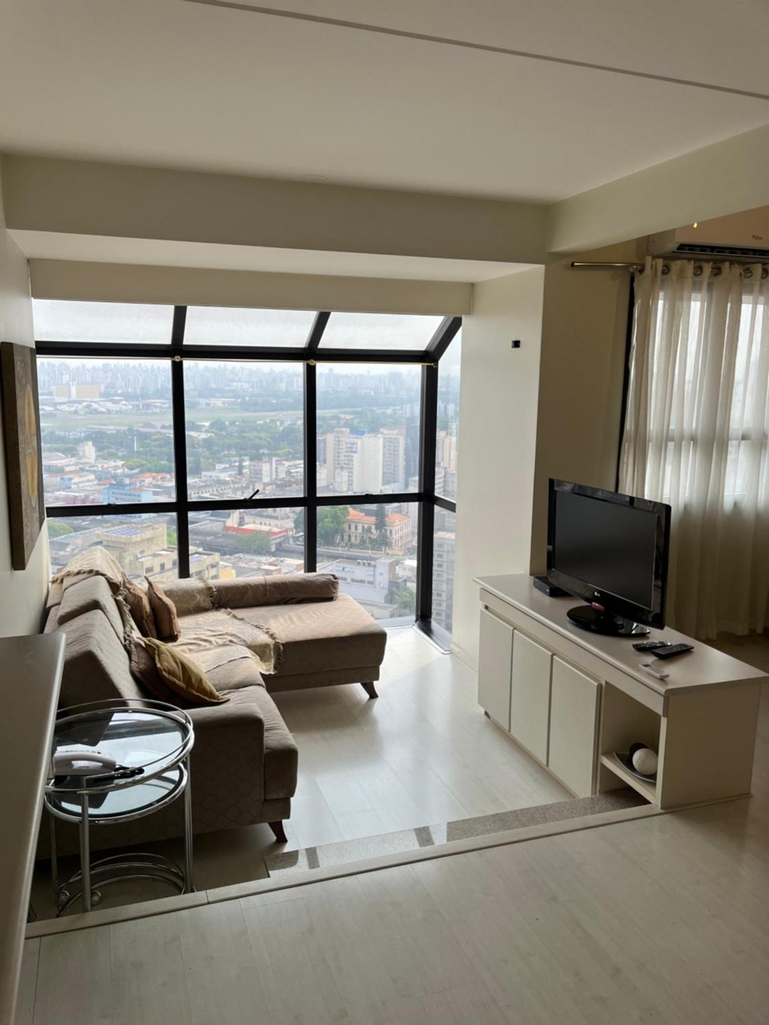 公寓 Plaza Small Town Flat/apartamento 254 *