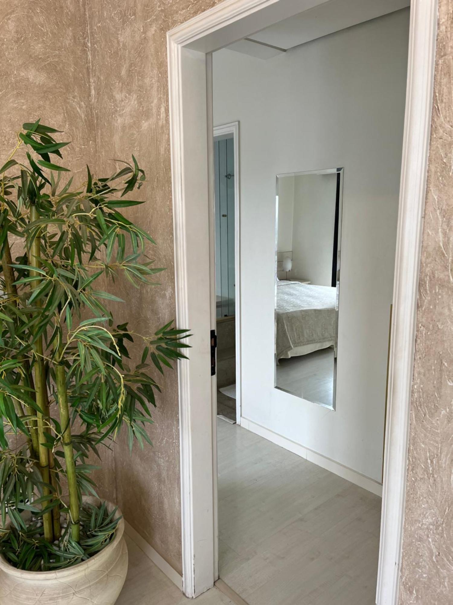 Plaza Small Town Flat/apartamento 254 * 圣保罗
