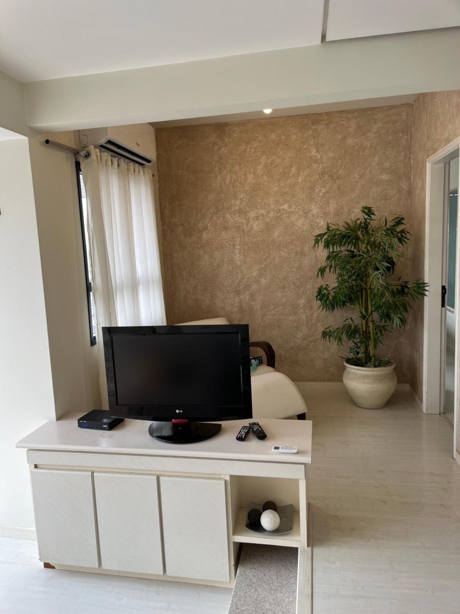 Plaza Small Town Flat/apartamento 254 公寓 *