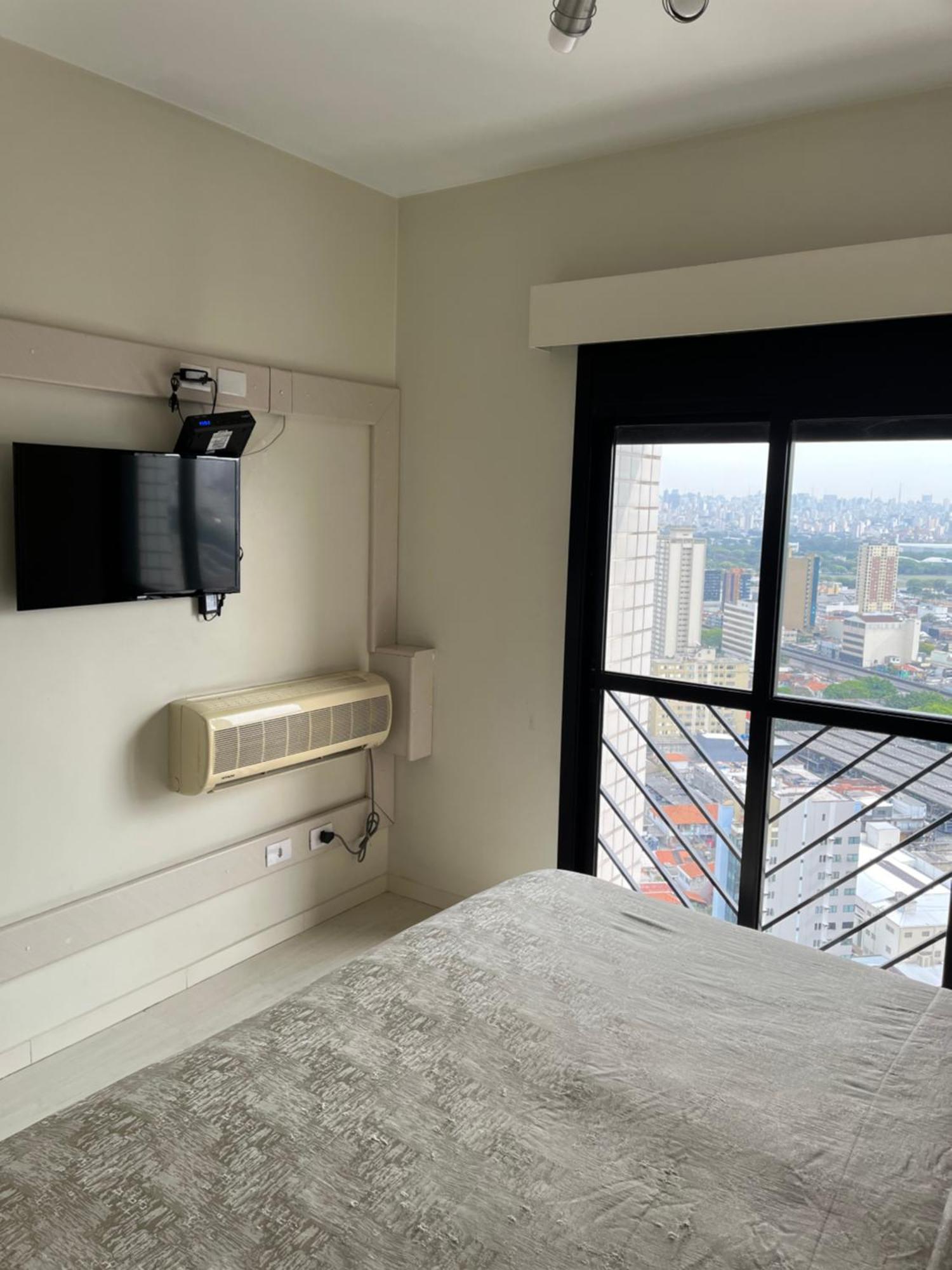 公寓 Plaza Small Town Flat/apartamento 254